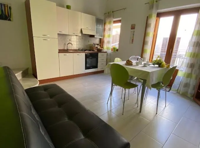 Appartamento Casa Trento