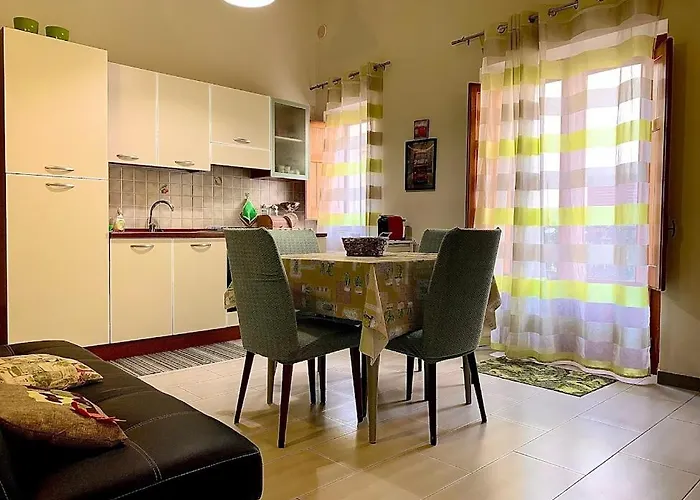 Appartamento Casa Trento