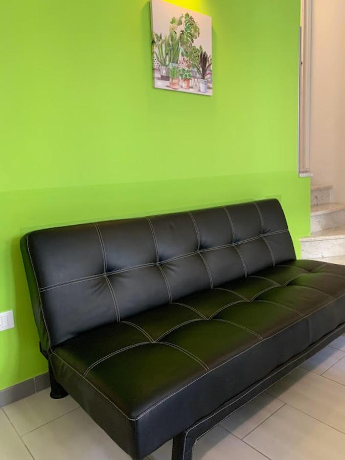Casa Trento Appartement Castellammare del Golfo