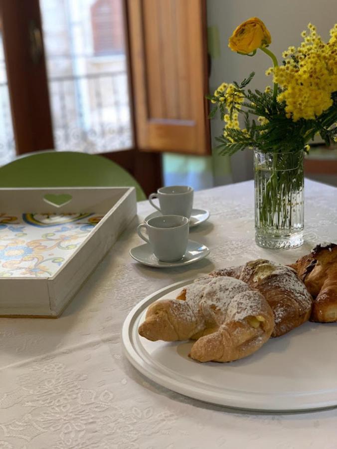 Appartement Casa Trento