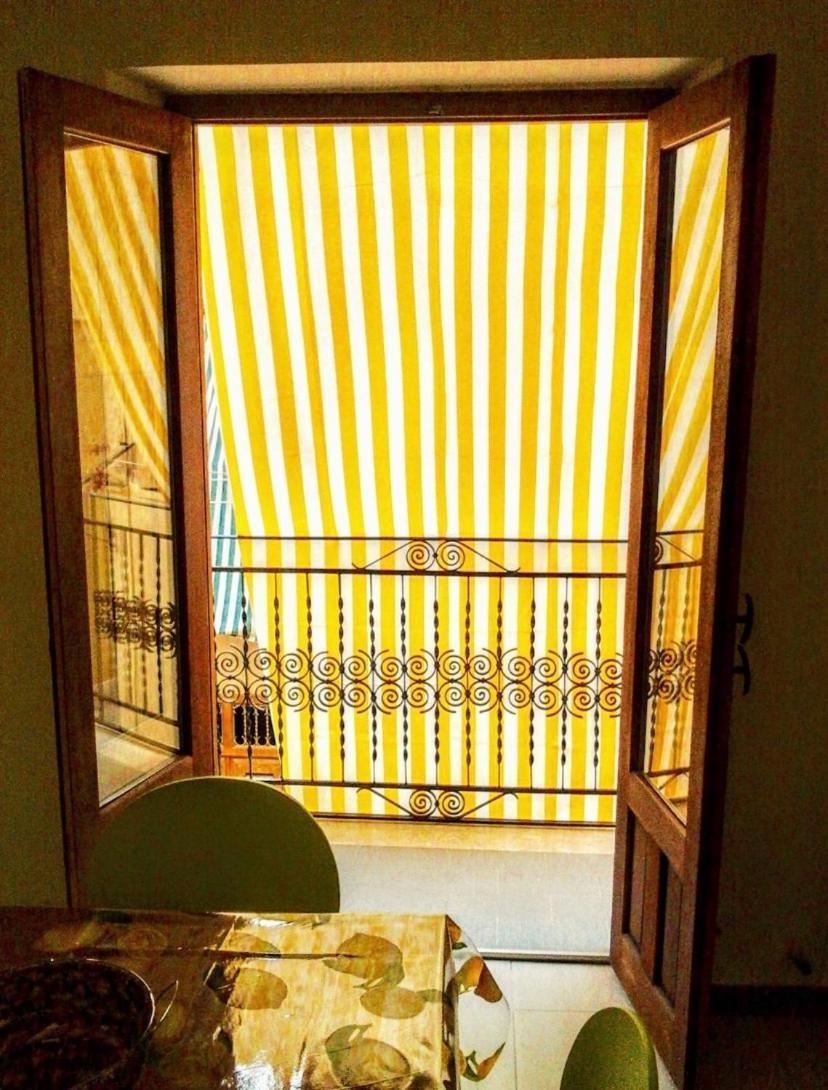 Appartement Casa Trento *