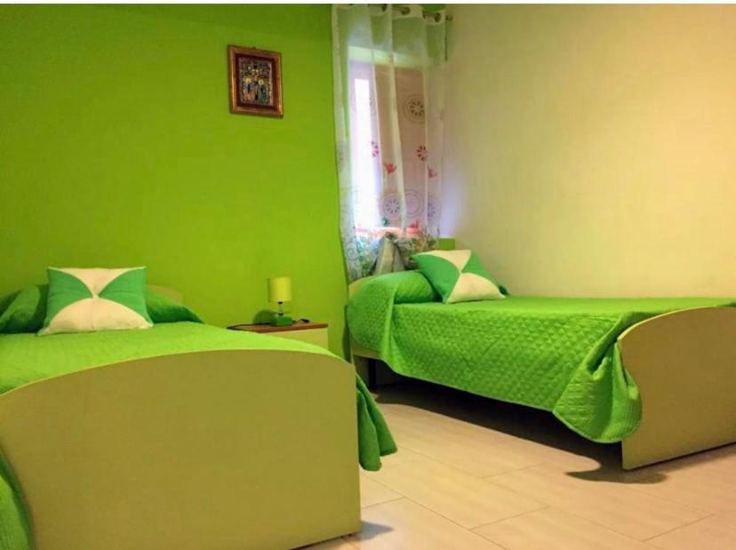 Casa Trento Appartement Castellammare del Golfo
