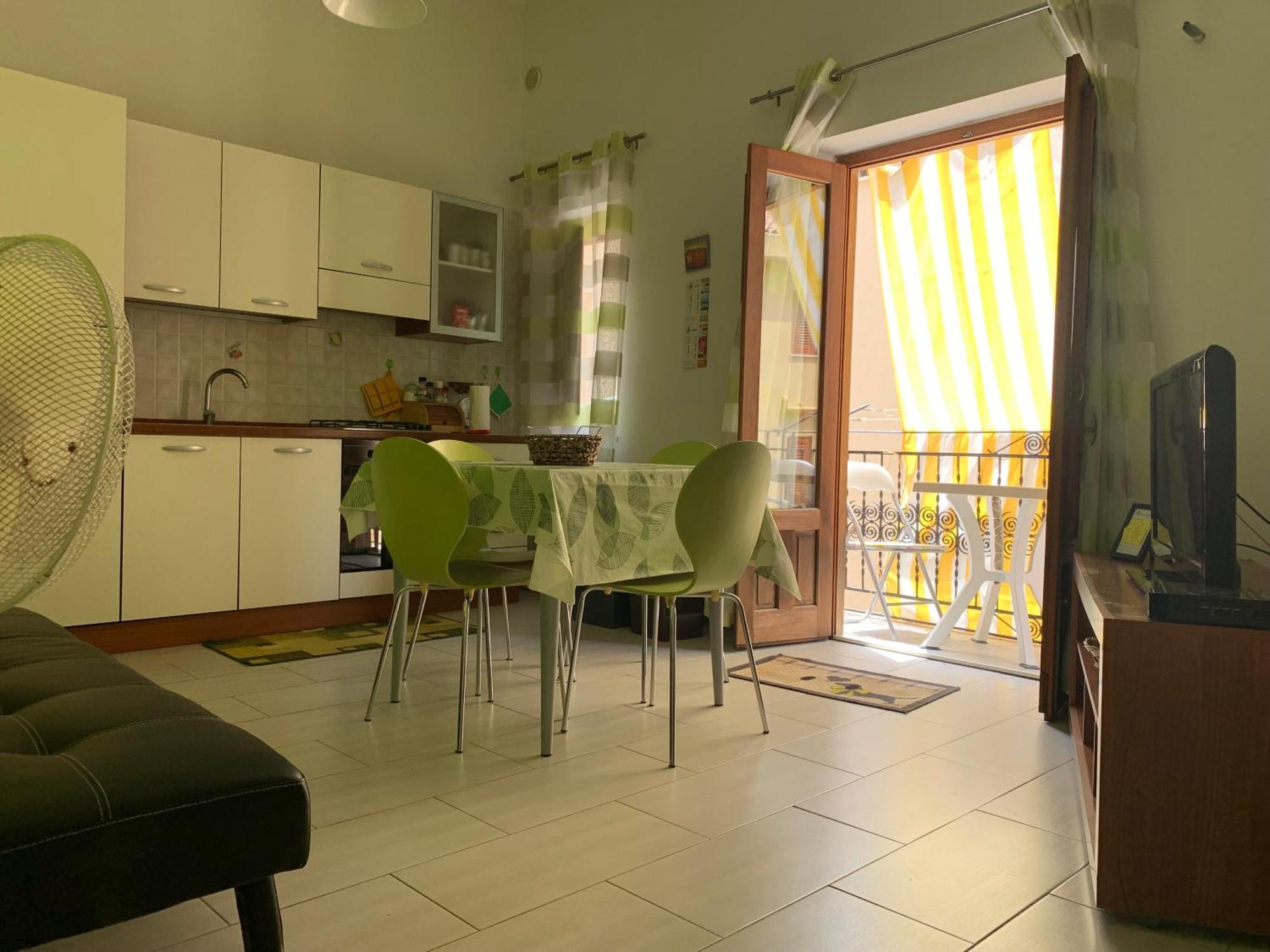 Casa Trento Appartement *