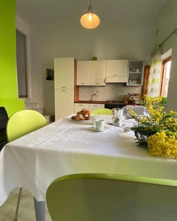 Appartement Casa Trento *